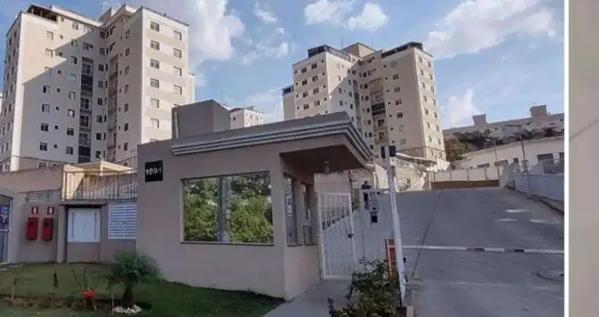 Apartamento para venda em betim, senhora das graças, 3 dormitórios, 1 suíte, 2 banheiros, 1 vaga