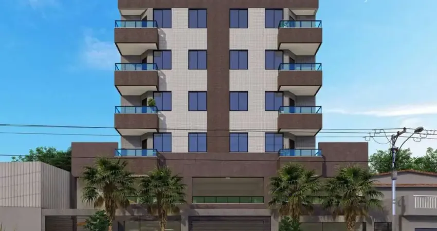 Apartamento à venda no Riacho das Pedras, Contagem