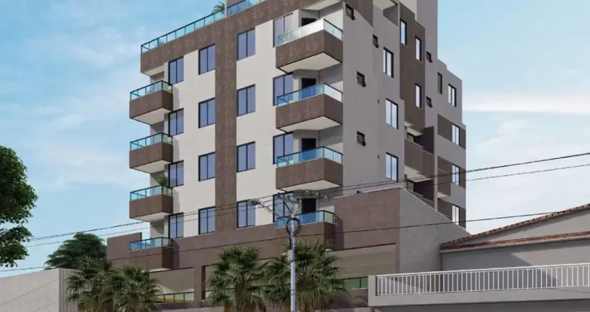 Apartamento à venda no Riacho das Pedras, Contagem 