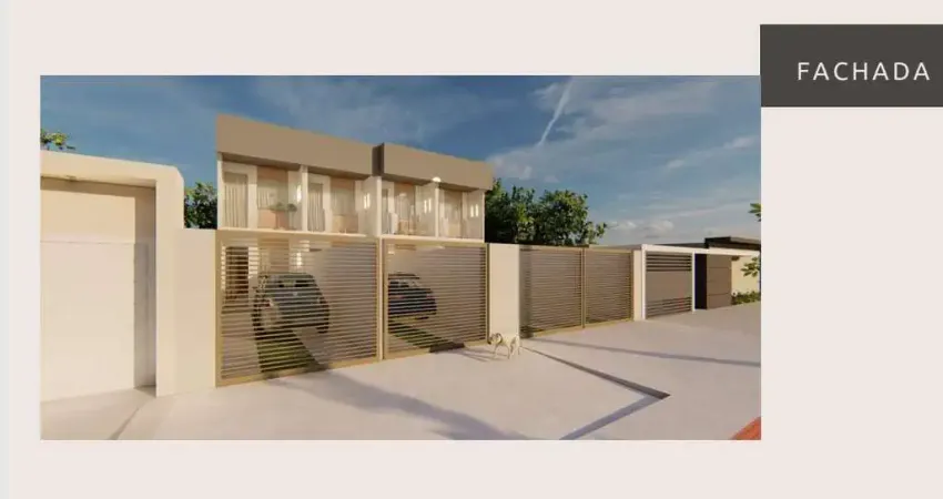 Casa para venda em betim, duque de caxias, 2 dormitórios, 2 banheiros