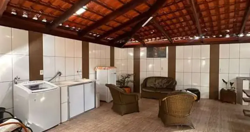 Casa para venda em contagem, quintas do jacuba, 4 dormitórios, 4 banheiros, 9 vagas