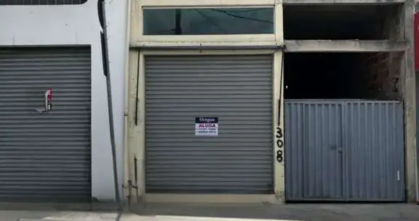 Ponto comercial com 1 sala para alugar no São Luiz, Betim