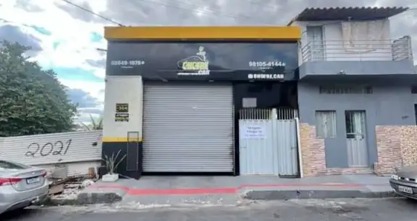 Barracão / Galpão / Depósito com 1 sala para alugar no Petrolândia, Contagem 