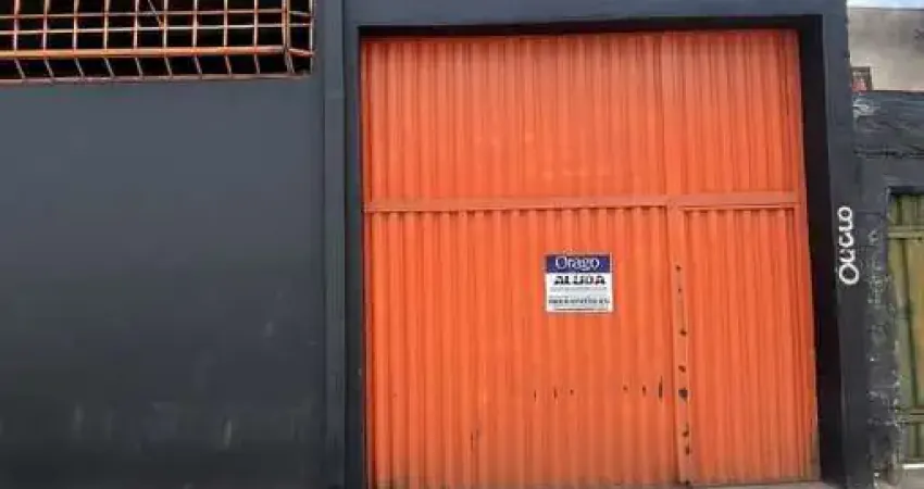 Barracão / Galpão / Depósito para alugar no Petrolândia, Contagem