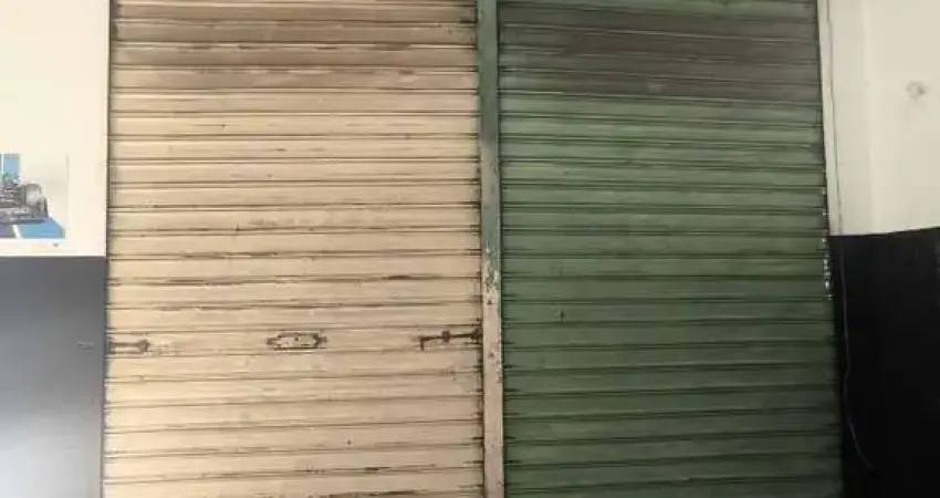 Ponto comercial para alugar na Avenida Nova York, 1374, Capelinha, Betim