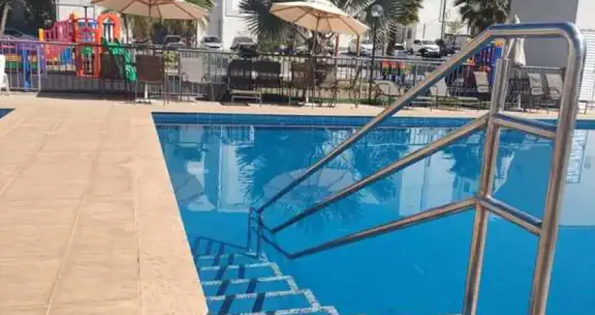 Apartamento para locação em contagem, três barras, 2 dormitórios, 1 banheiro, 1 vaga