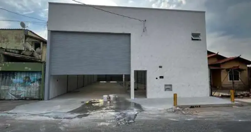 Barracão / Galpão / Depósito para alugar no São Caetano, Betim 