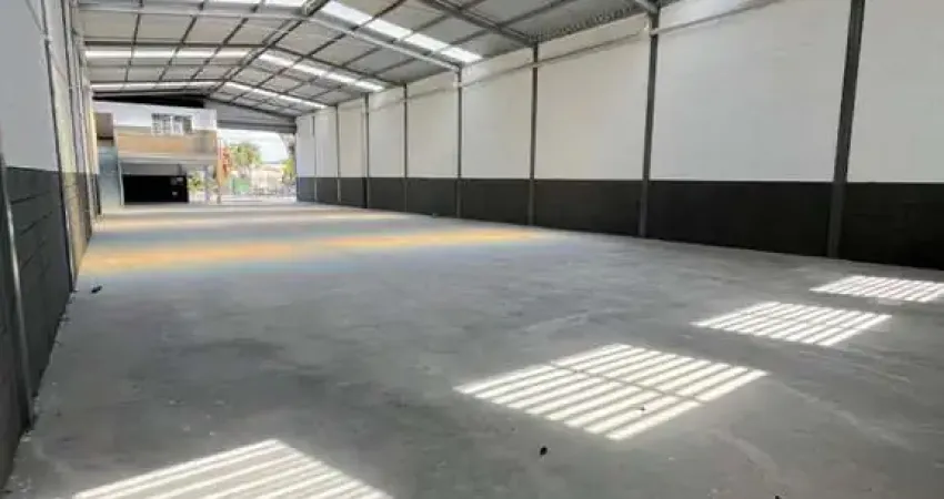 Barracão / Galpão / Depósito para alugar no São Caetano, Betim