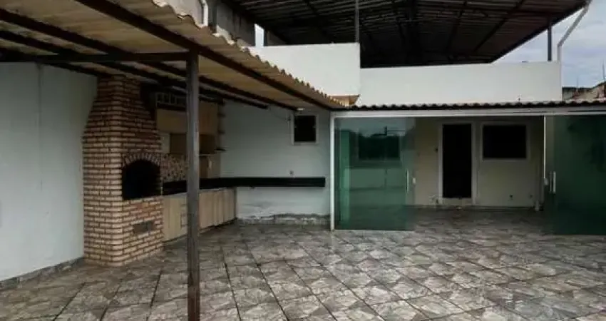 Casa à venda no Alvorada, Contagem
