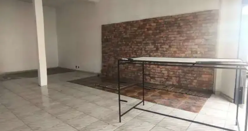 Ponto comercial para alugar no Amazonas, Betim