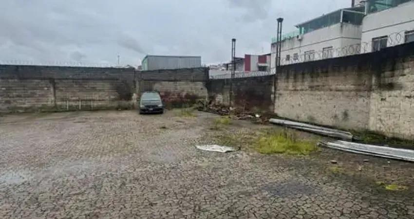 Barracão / Galpão / Depósito para alugar na Rua Antônio Moreira da Silva, 346, Inconfidentes, Contagem