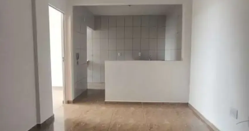 Apartamento para Locação em Contagem, Petrolândia, 2 dormitórios, 1 banheiro, 1 vaga