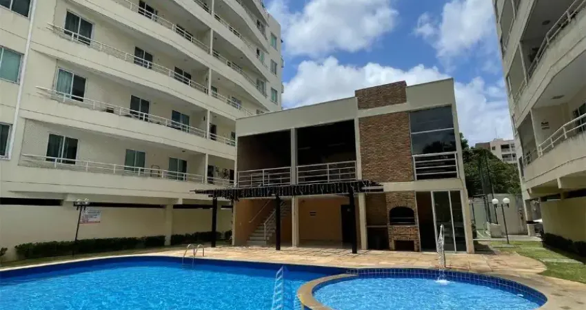 Lindo apartamento projetado no empreendimento com a maior planta do passaré, localizado em frente ao zoológico !!!