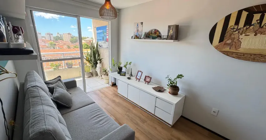 Apartamento com 3 quartos à venda na Rua dos Mandacarus, 501, Passaré, Fortaleza