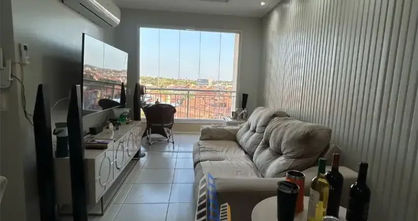 Excelente apartamento a venda com localização estratégica na cajazeiras