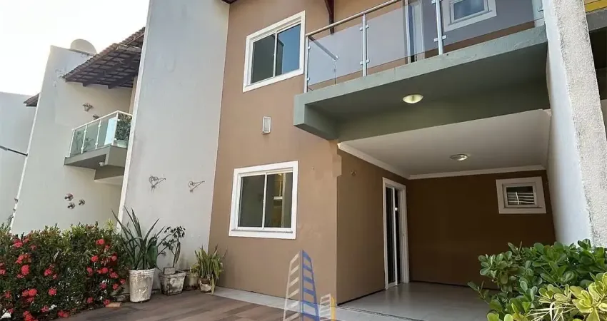 Excelente casa em condomínio ao lado do pinheiro  supermercado da av. ministro josé américo ( cambeba ) !!!