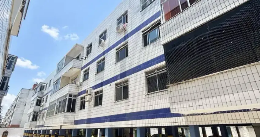 Excelente oportunidade de apartamento com ótima localização no passaré.