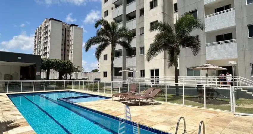 Belíssimo apartamento  na região da maraponga próximo da av. bernardo manuel