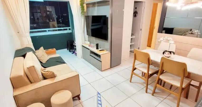 Lindo apartamento todo projetado na região da maraponga vizinho a av bernardo manuel !!!