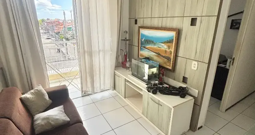 Apartamento com 2 quartos à venda na Rua Coronel João de Oliveira, 1001, Messejana, Fortaleza