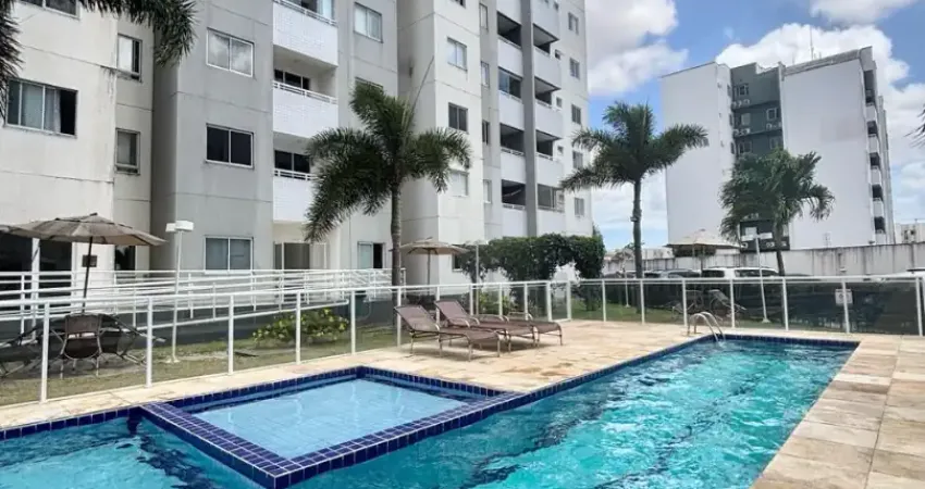 Belíssimo apartamento na maraponga, próx av. bernado manoel.