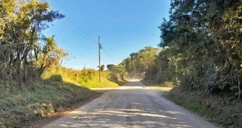 Terreno à venda na Rua Padre Domingos Marini, Centro, Colombo