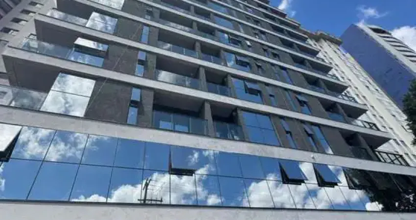 Apartamento para alugar na Rua Castro Alves, 535, Batel, Curitiba