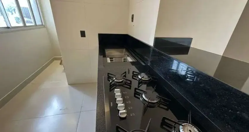 Apartamento à venda no setor bela vista com dois quartos sendo uma suíte
