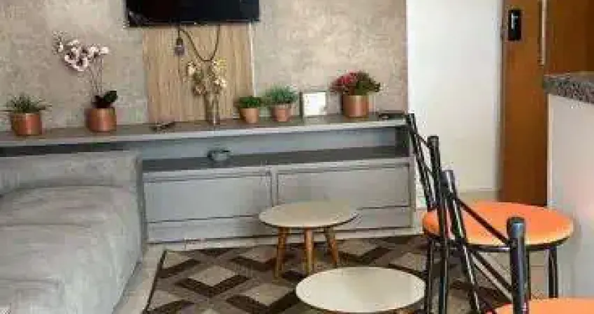 Apartamento com 1 quarto à venda na Rua C14, 100, Setor Sudoeste, Goiânia