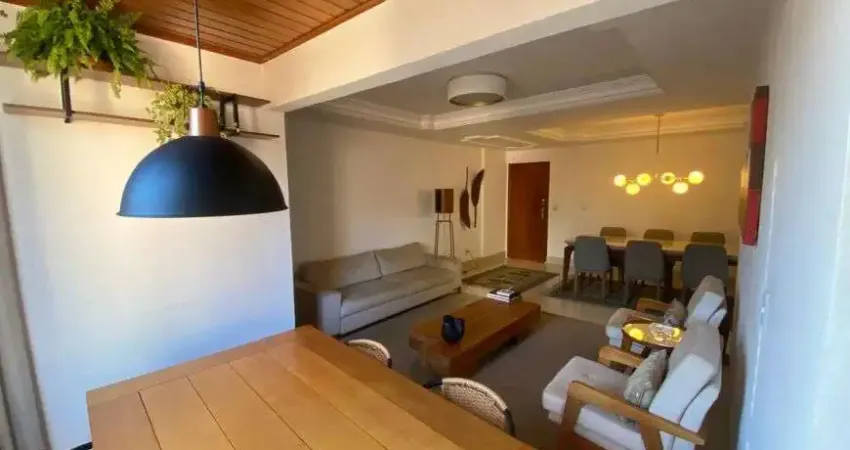 Aparatamento à venda no setor bueno com quatro quartos sendo duas suítes