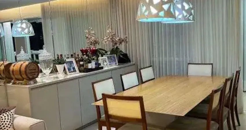 Apartamento com 3 quartos à venda na Avenida T 14, 100, Serrinha, Goiânia