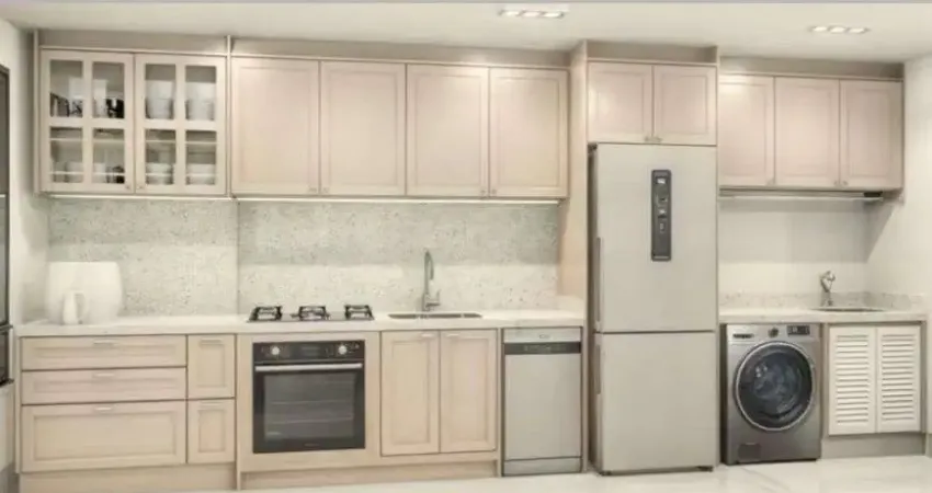 Apartamento à venda no blume serrinha completo em marcenaria entregue em setembro/2025 analisa permu