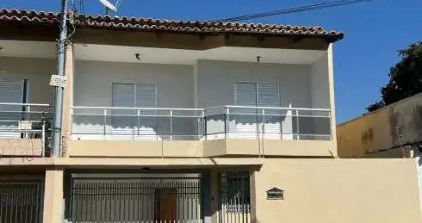 Casa com 3 quartos à venda na Rua C 158, 100, Jardim América, Goiânia
