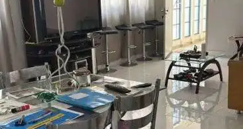 Apartamento à venda setor oeste com três quartos sendo uma suíte