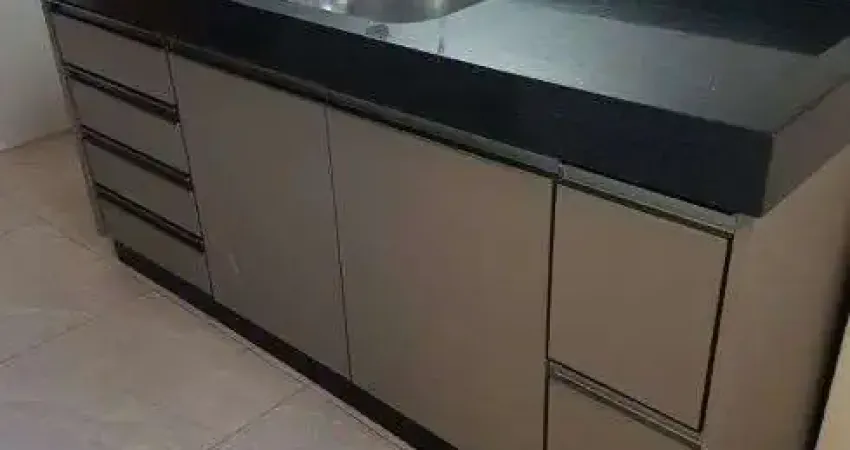 Apartamento com 2 quartos à venda na Rua R 8, 100, Setor Oeste, Goiânia