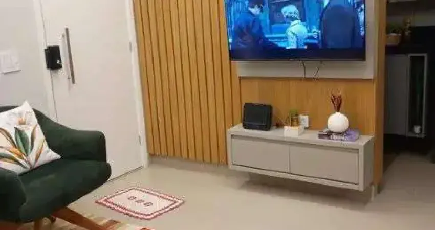 Apartamento com 2 quartos à venda na Rua 25 A, 100, Setor Aeroporto, Goiânia