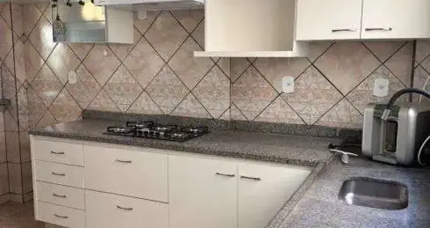 Apartamento à venda no setor bela vista reformado e mobiliado