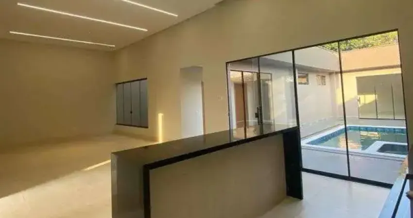 Térrea para venda com 204 metros quadrados com 3 quartos em setor faiçalville - goiânia - go