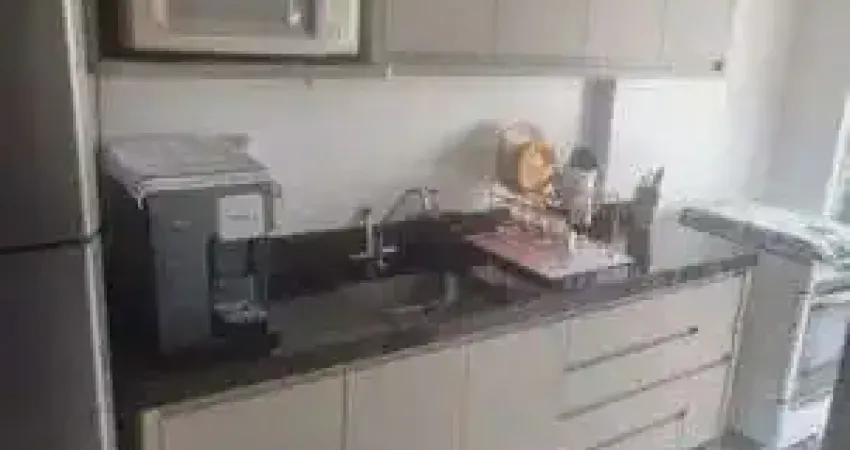 Apartamento à venda no setor oeste três quartos sendo uma suíte mobiliado