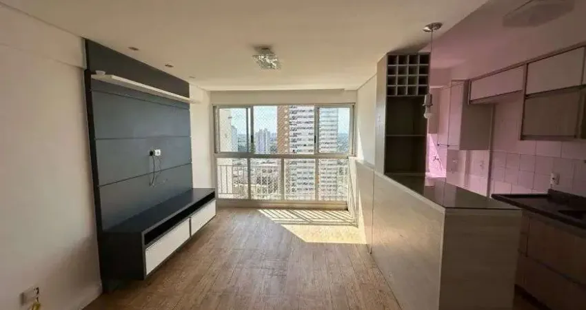 Apartamento à venda parque amazônia com dois quartos sendo uma suíte