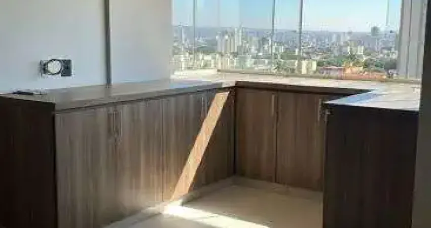 Apartamento com 2 quartos à venda na Praça C113, 100, Jardim América, Goiânia