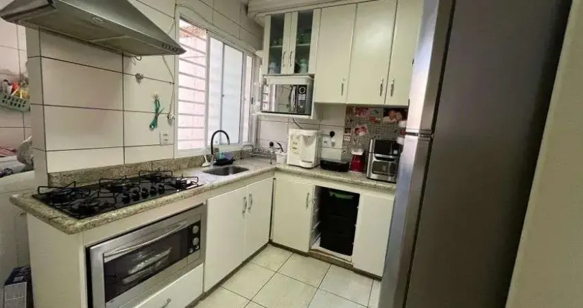 Apartamento com 3 quartos à venda na Rua T 48, 100, Setor Bueno, Goiânia