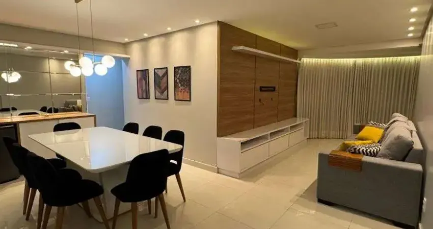 Apartamento com 3 quartos à venda na Rua 13 A, 100, Setor Aeroporto, Goiânia