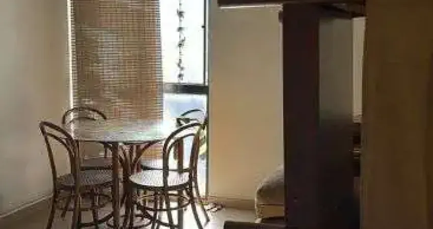 Apartamento à venda no setor oeste com dois quartos e dois banheiros