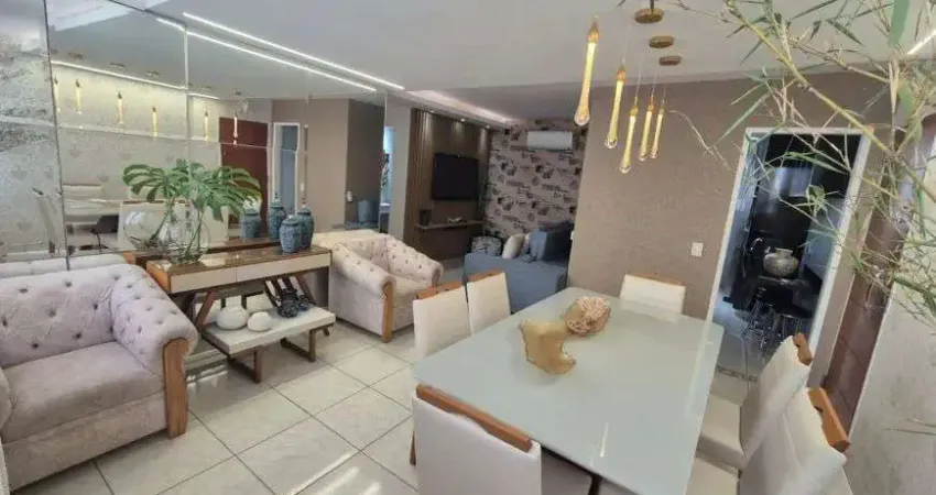 Apartamento com 3 quartos à venda na Avenida R 1, 100, Setor Oeste, Goiânia