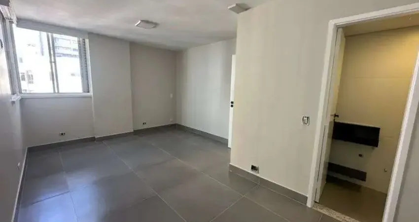 Apartamento com 2 quartos à venda na Rua 3, 100, Setor Oeste, Goiânia