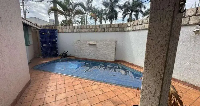 Casa com 3 quartos à venda na Rua C160, 100, Jardim América, Goiânia