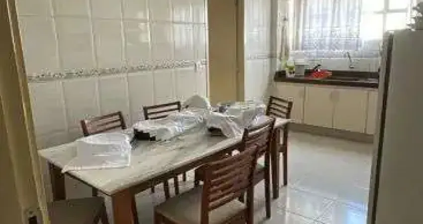 Apartamento com 4 quartos à venda na Rua 9, 100, Setor Oeste, Goiânia