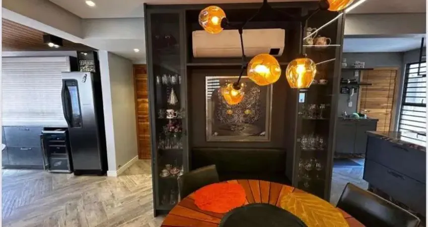 Imóvel para venda com 120 metros quadrados com 3 quartos em nova suiça - goiânia - go