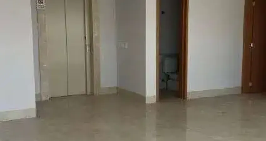 Apartamento novo à venda setor oeste com 178 metros e quatro suítes plenas